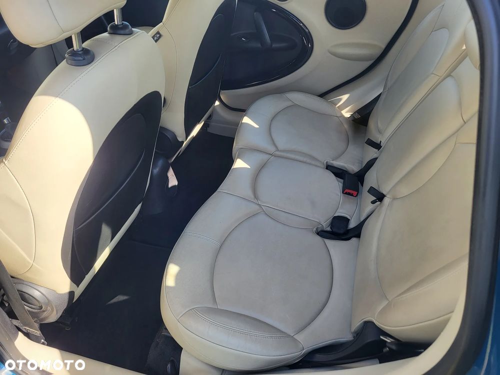 MINI Countryman - 15