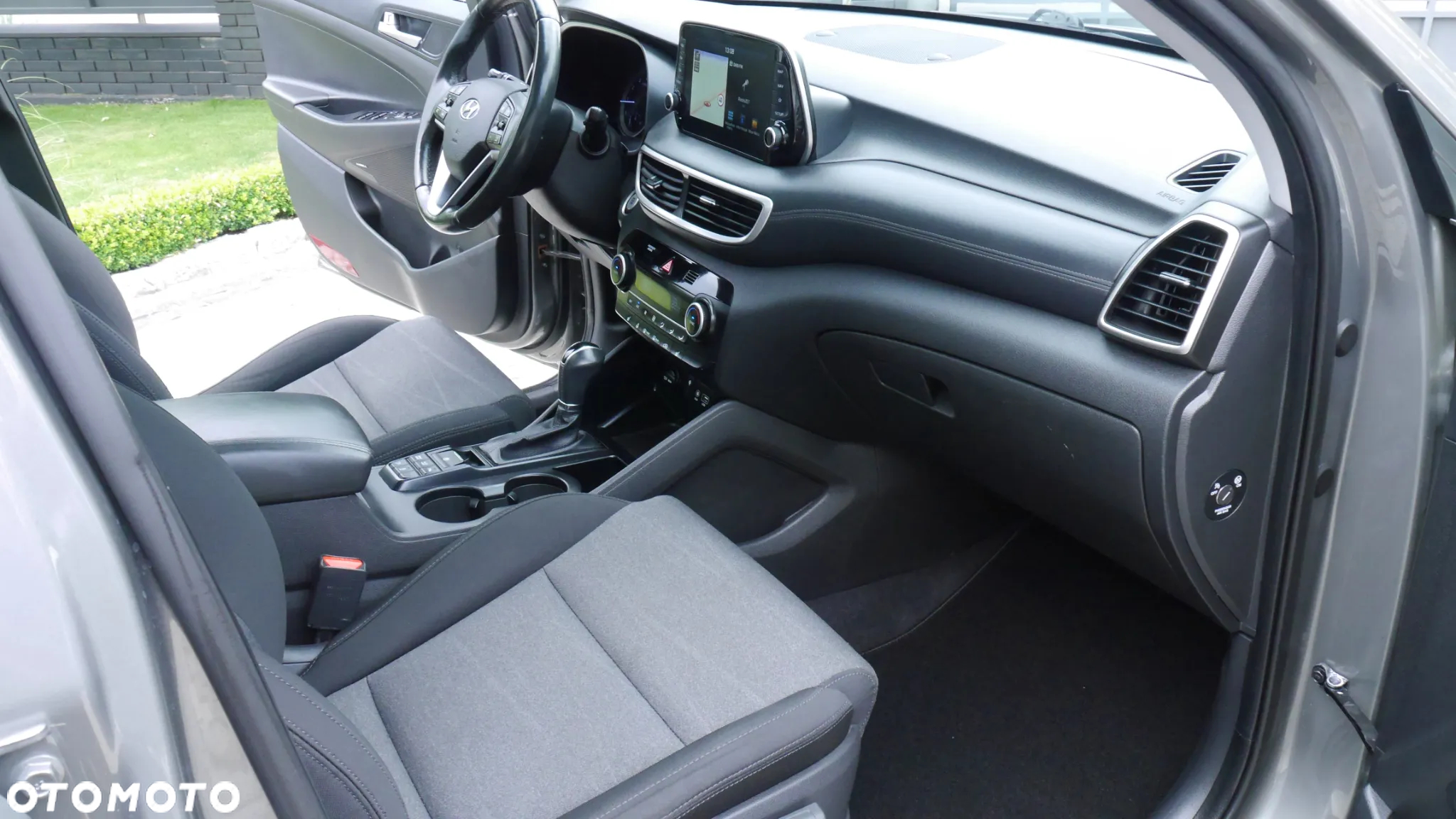 Hyundai Tucson 1.6 T-GDi Premium 2WD DCT - 30