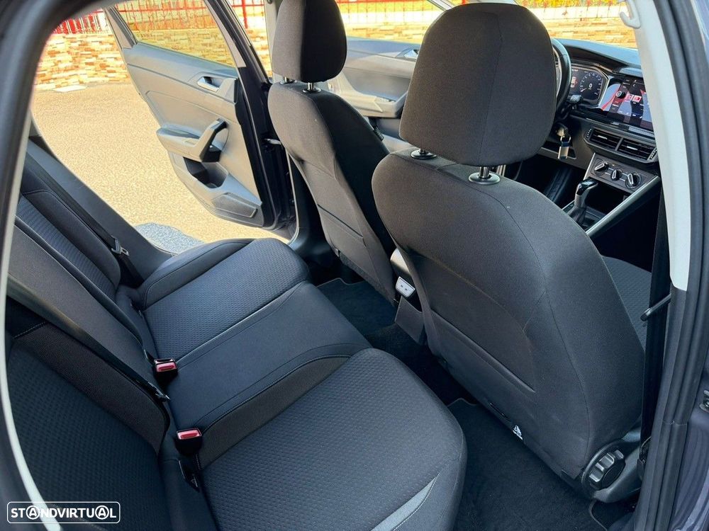 VW Taigo 1.0 TSI Life DSG - 9