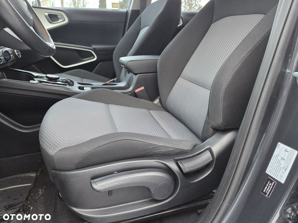 Kia Soul - 12