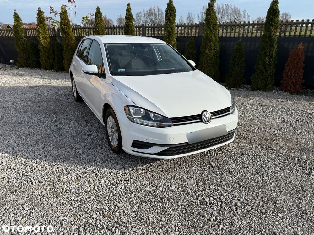 Volkswagen Golf VII 1.0 TSI BMT Trendline - 13