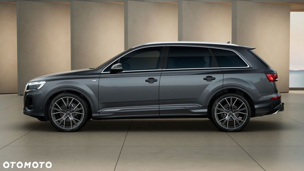 Audi Q7 - 3