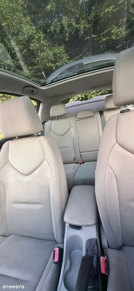 Peugeot 308 120 VTi Access - 13