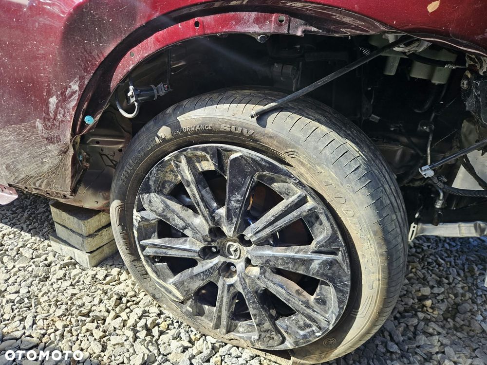 Mazda CX-80 AWD PHEV EXCLUSIVE-LINE - 18