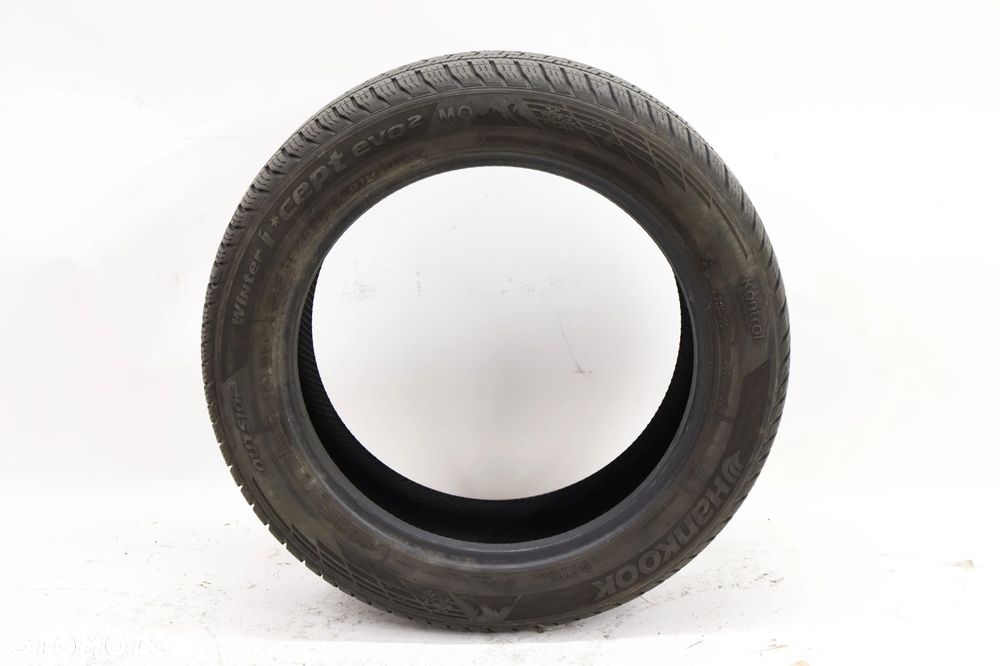 Hankook Winter I Cept EV02 MO 205/55R17 91H 4.5mm - 3
