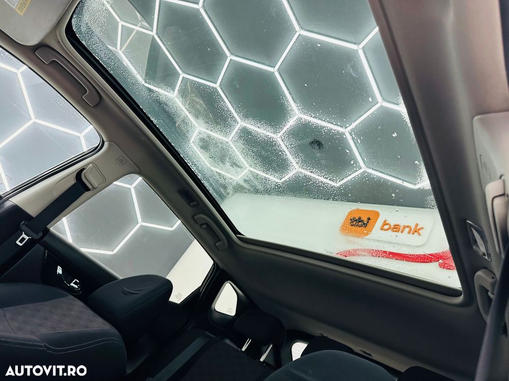 Nissan Qashqai 1.5 DCI TEKNA - 18