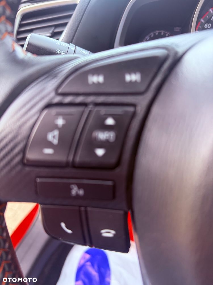 Mazda 3 SKYACTIV-G 120 Center-Line - 28