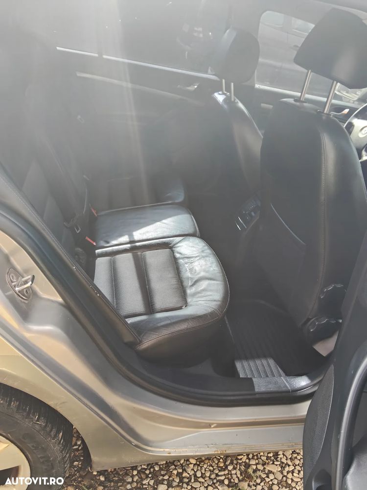 Skoda Octavia 1.9TDI Classic - 7