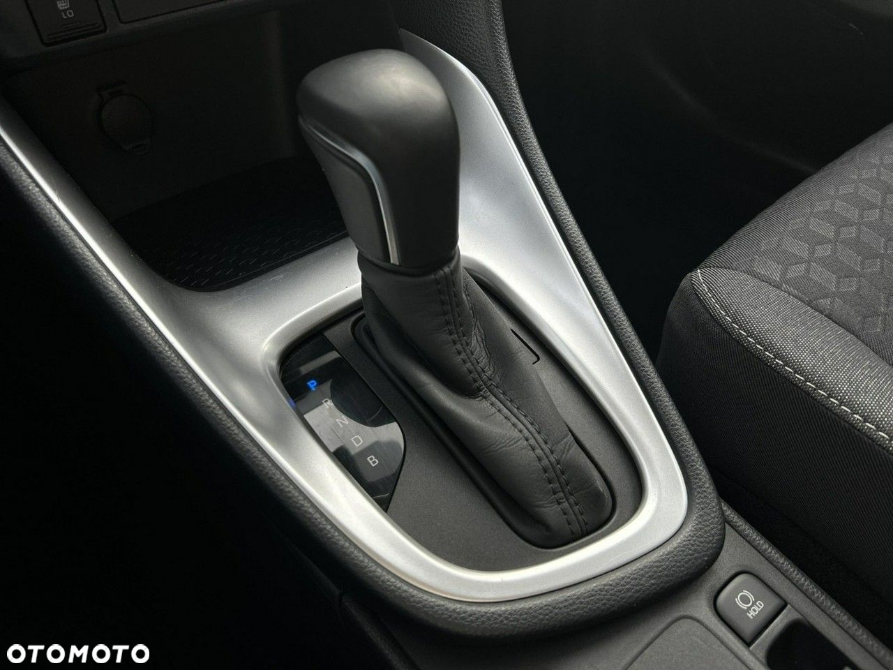 Toyota Yaris - 27