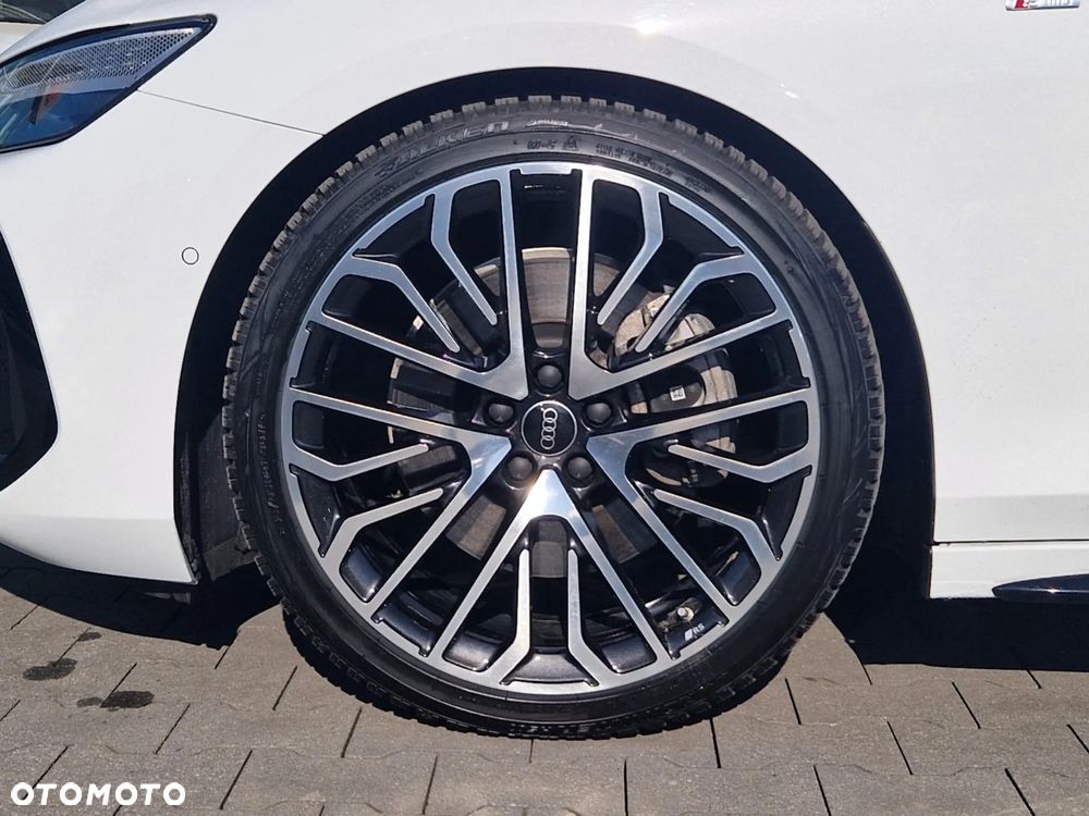 Audi A6 Limousine - 7