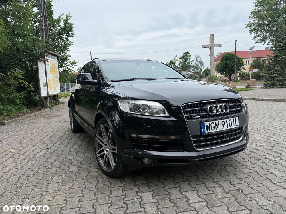 Audi Q7 - 3