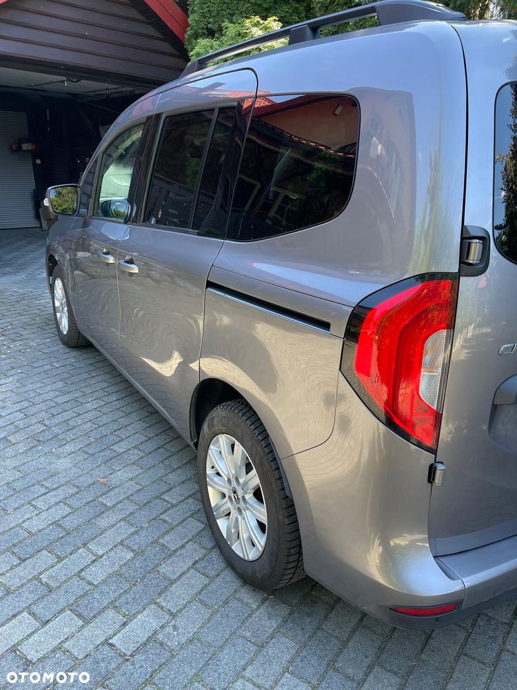 Mercedes-Benz Citan Tourer lang - 7