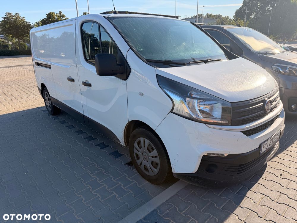Fiat Talento - 1