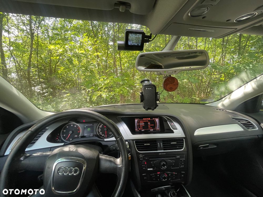 Audi A4 Avant 2.0 TFSI Limited Edition - 10