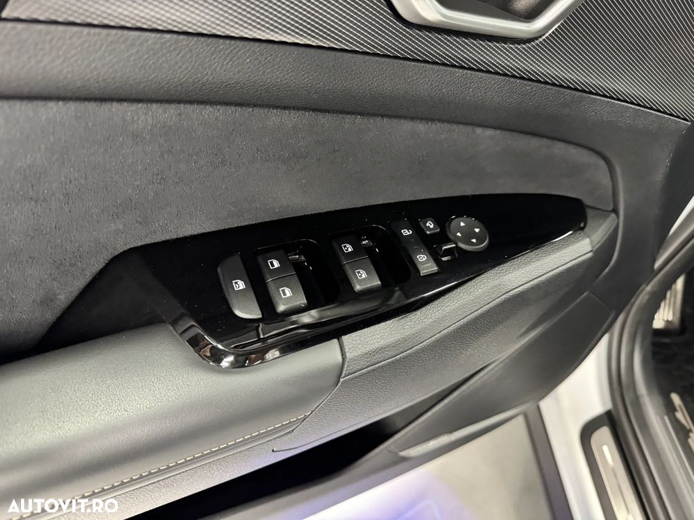 Kia Sportage 1.6 T-GDI PHEV 6AT 4x4 GT Line - 8