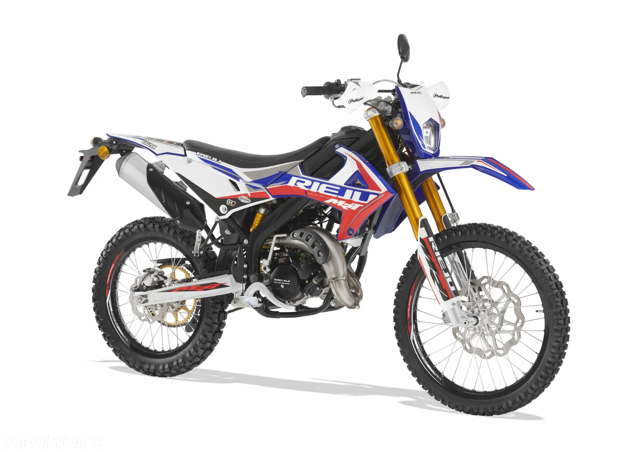 Rieju MRT Pro - 3