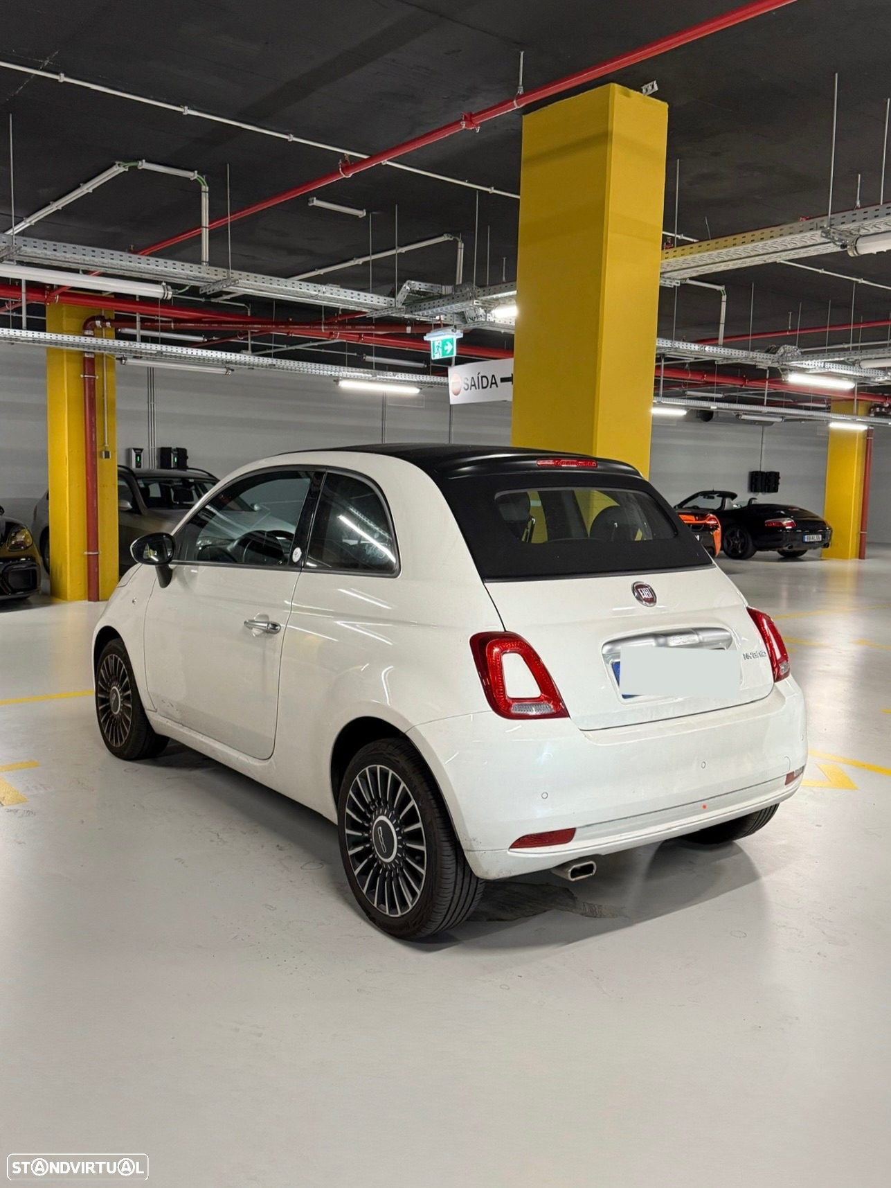 Fiat 500 - 4
