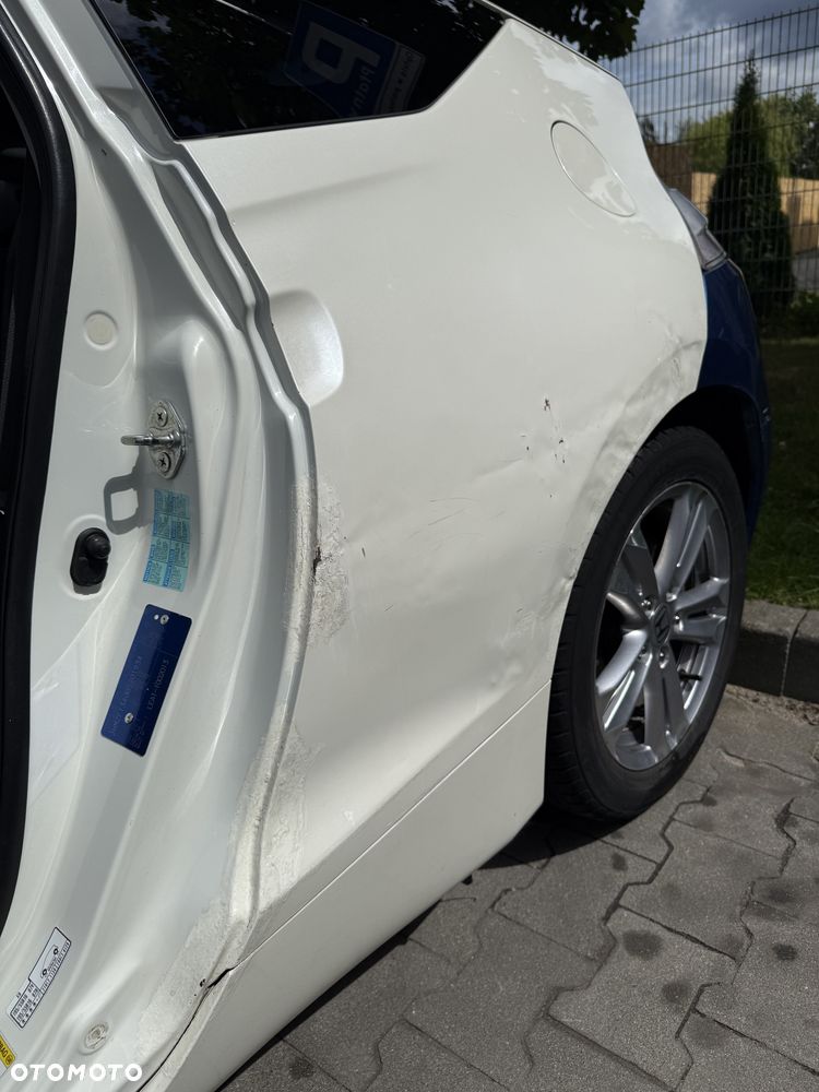 Honda CR-Z 1.5 IMA Sport - 13