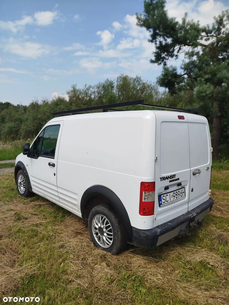 Ford Transit - 3