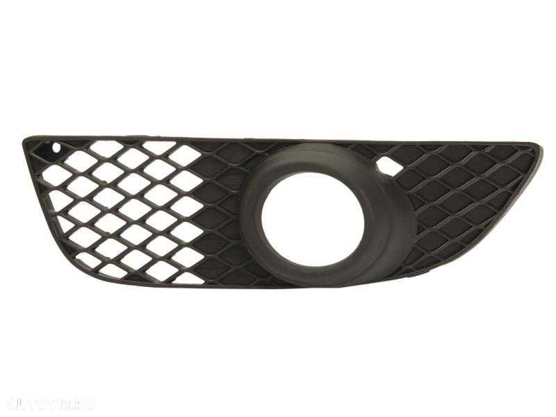 Bara fata noua completa cu grile Mitsubishi Lancer VIII - 3