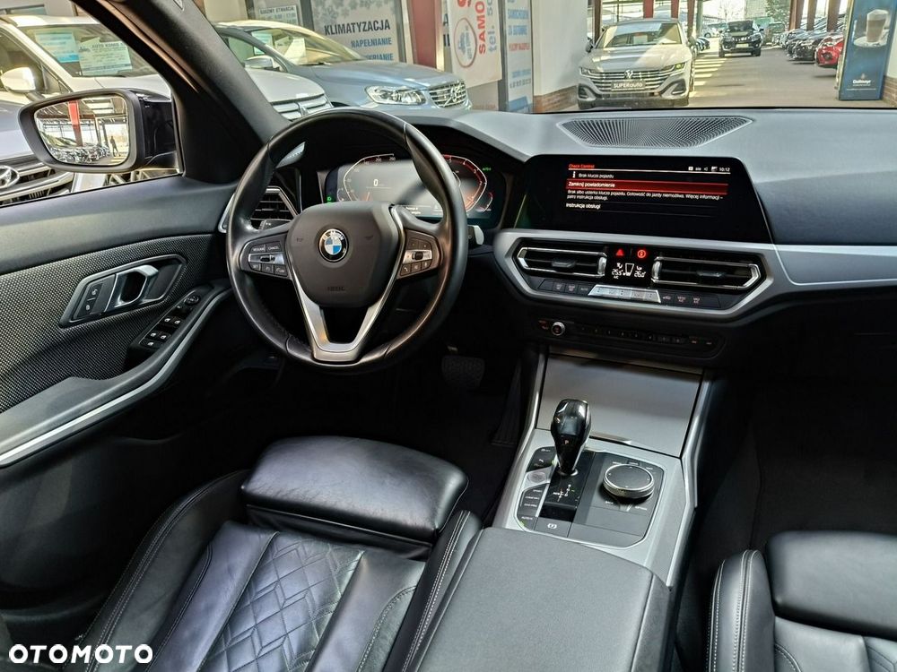 BMW Seria 3 - 17