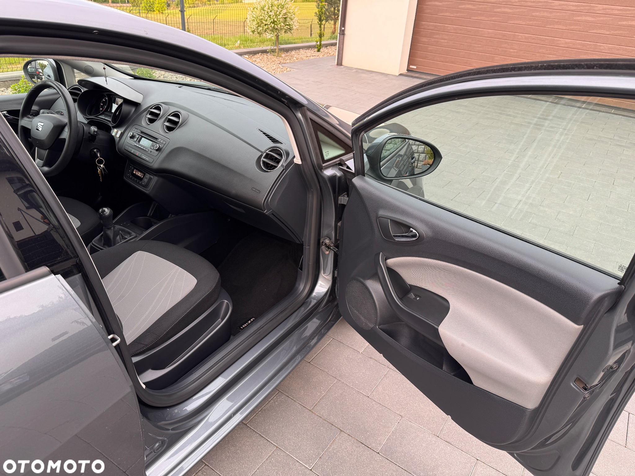 Seat Ibiza - 26