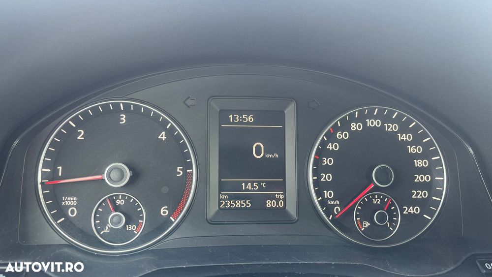 Volkswagen Golf Plus - 8