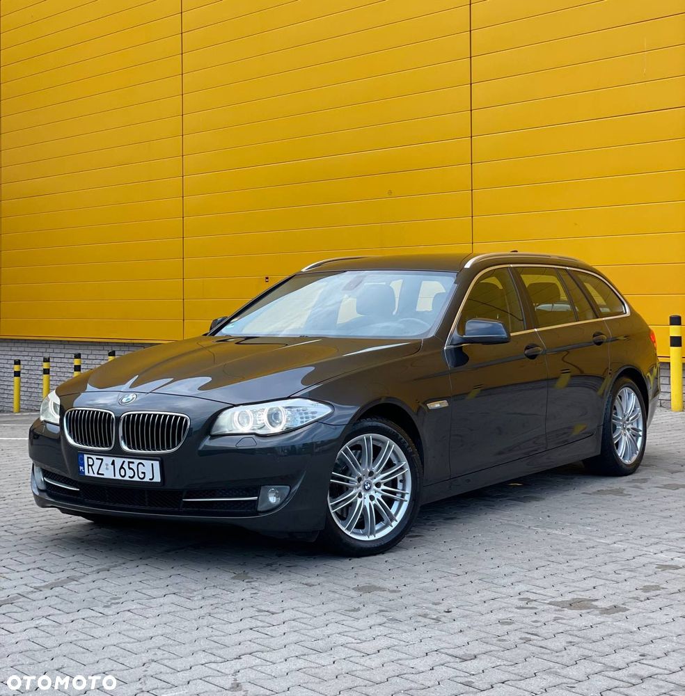 BMW Seria 5 - 3