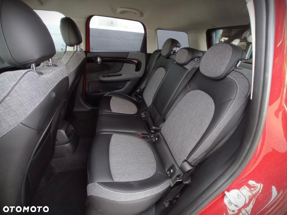MINI Countryman - 15