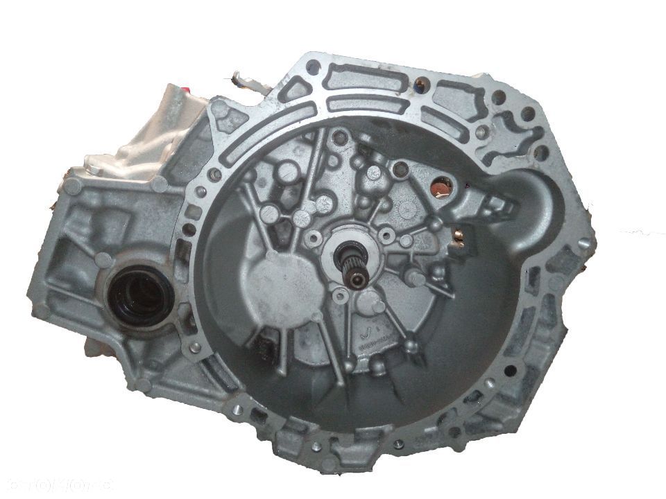 Skrzynia biegów Toyota Auris 1.33 6-biegów - 1