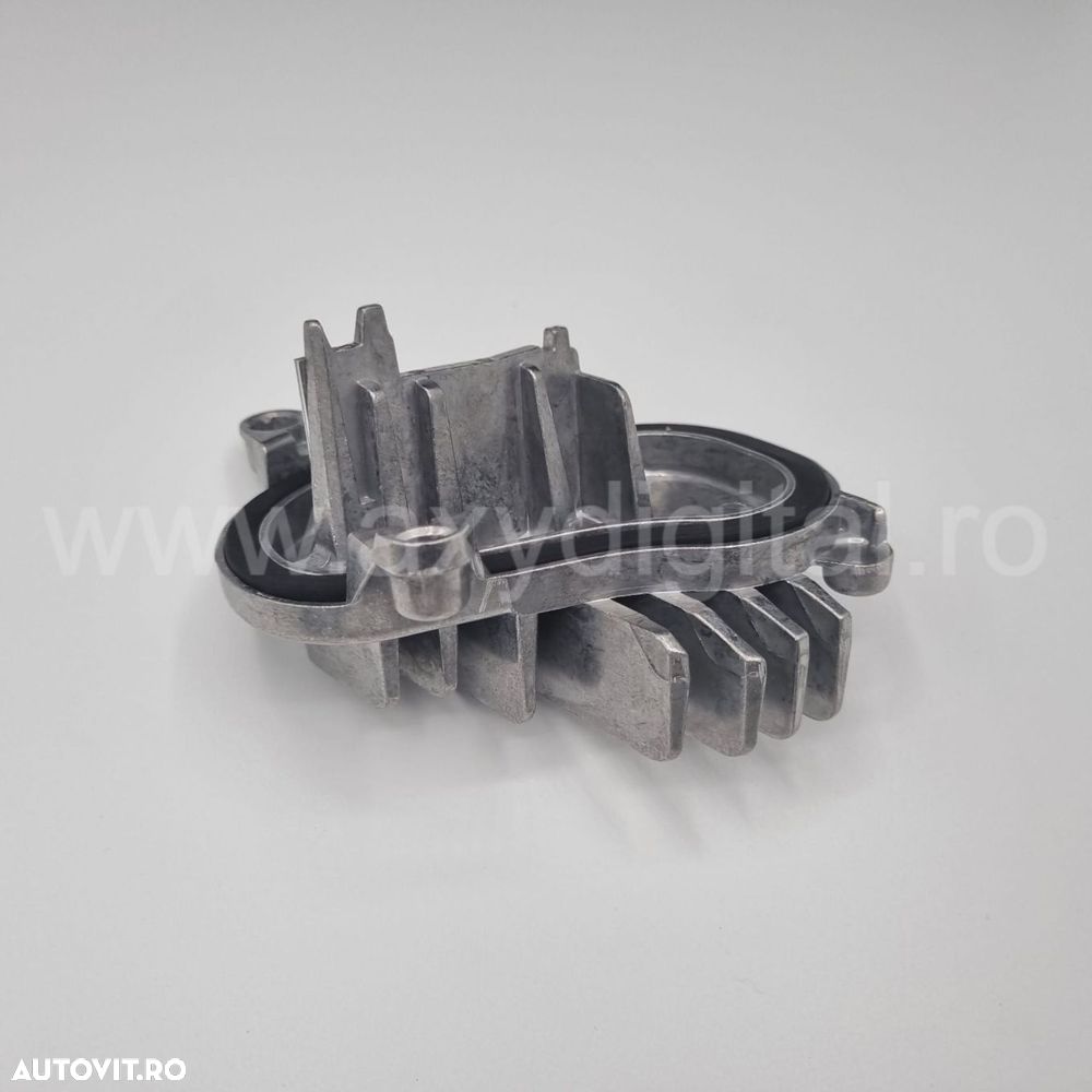 Modul DRL Stanga BMW Seria 4 63117493227 - 6