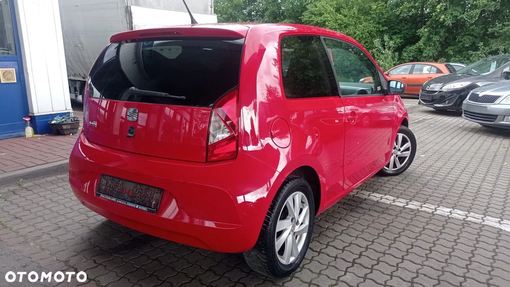 Seat Mii - 13