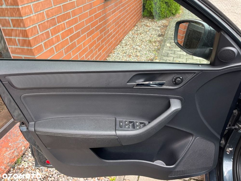 Seat Toledo 1.4 TSI Style Advanced S&S DSG - 22