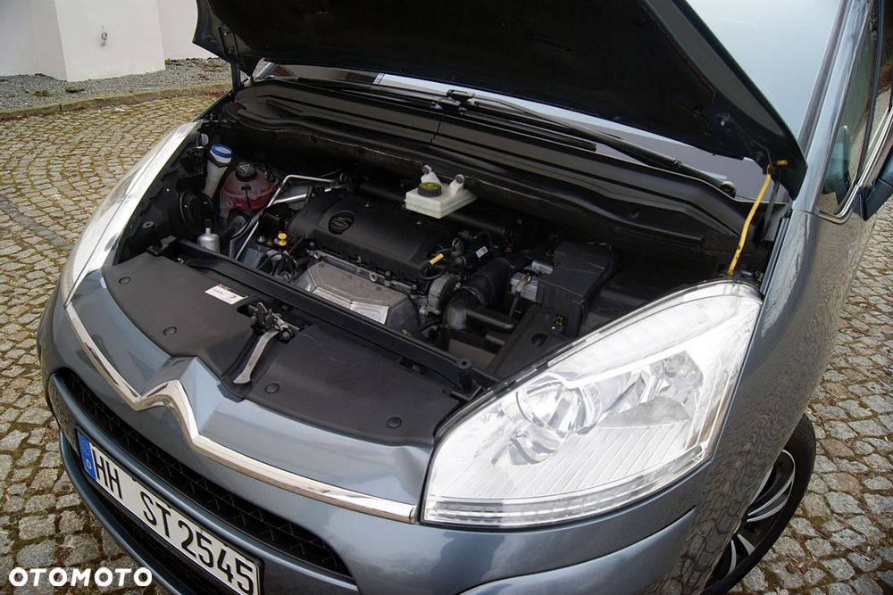 Citroën C4 Picasso - 39