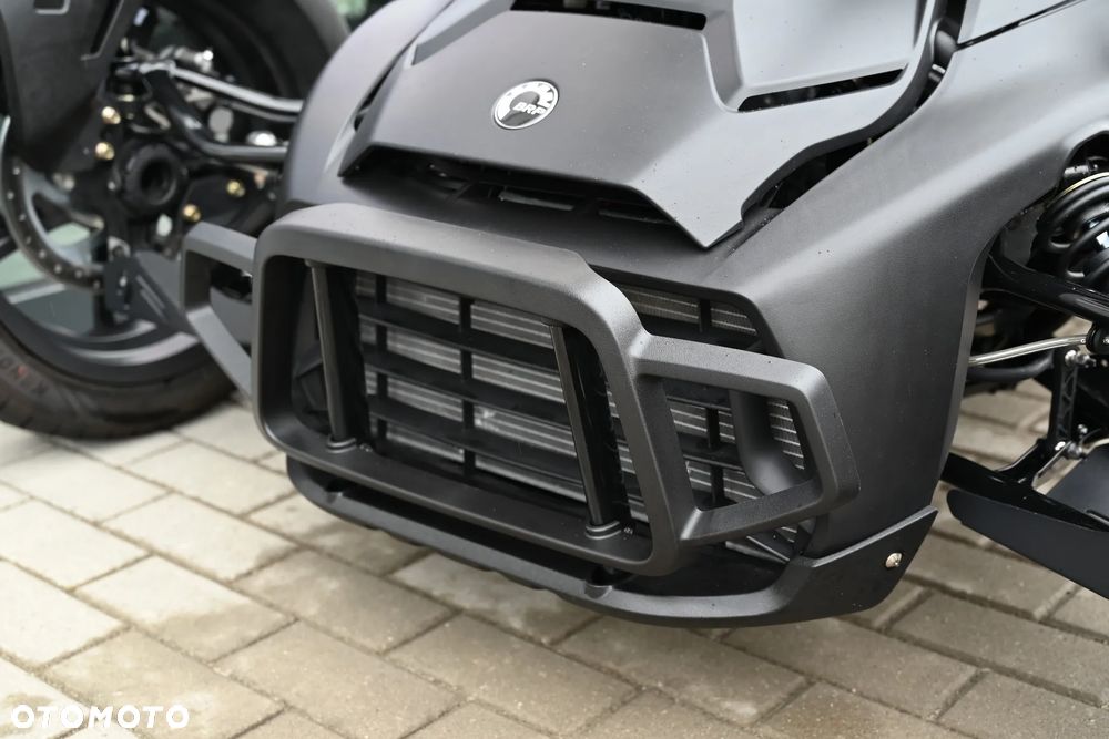 Can-Am Ryker - 35