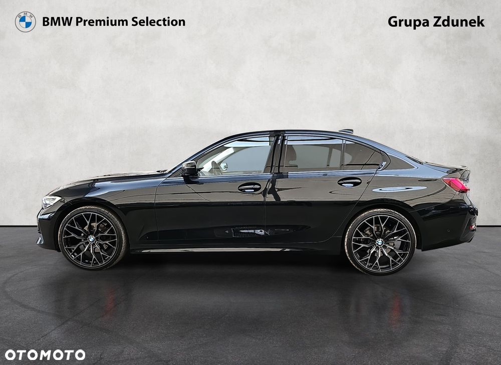 BMW Seria 3 - 9