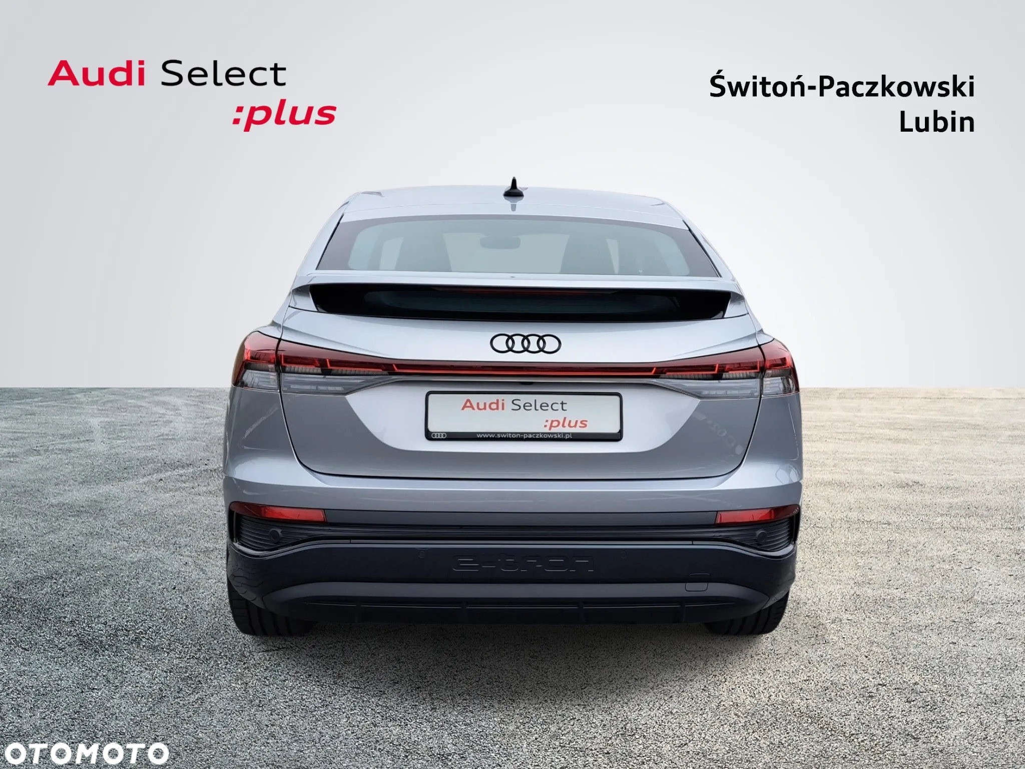Audi Q4 Sportback - 4