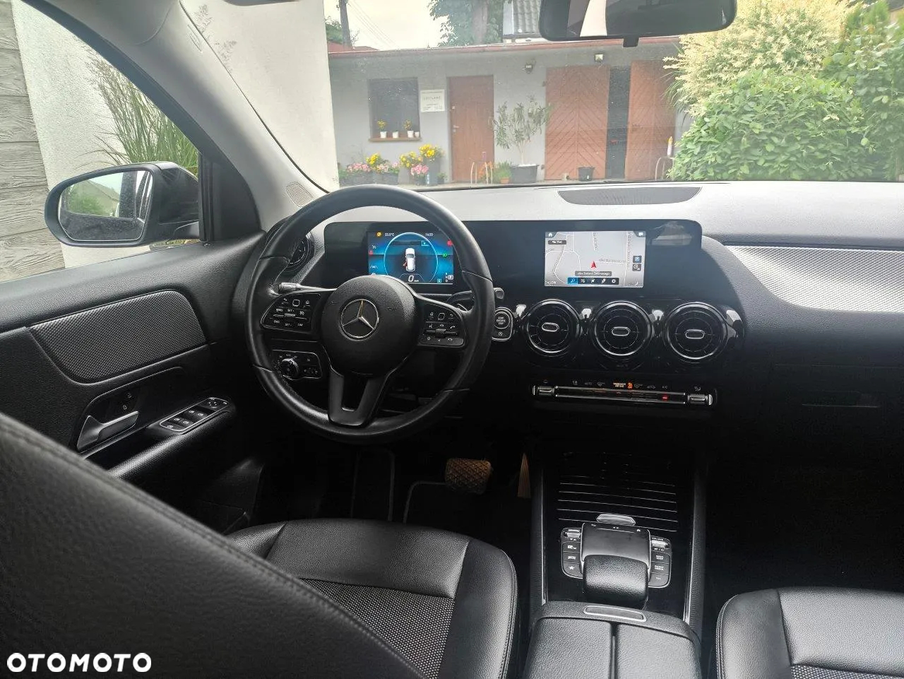 Mercedes-Benz GLA 180 d 8G-DCT EDITION 2022 - 19