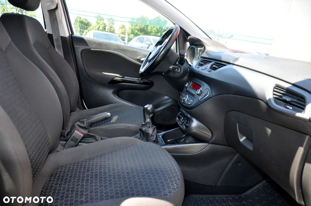 Opel Corsa 1.4 Enjoy - 34