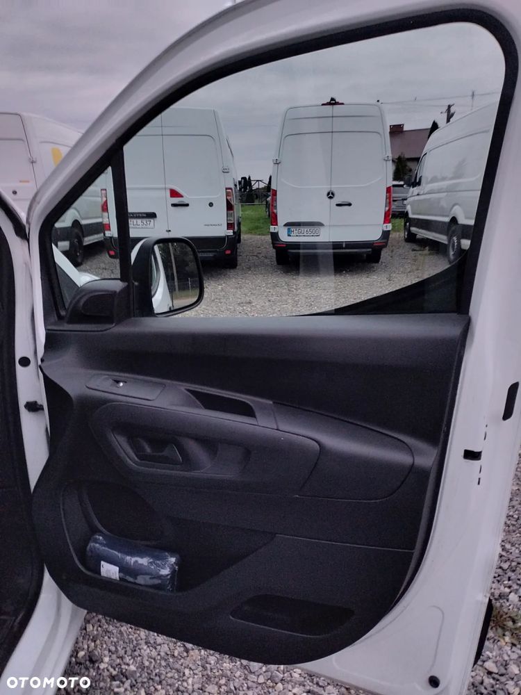 Opel Combo LONG - 18