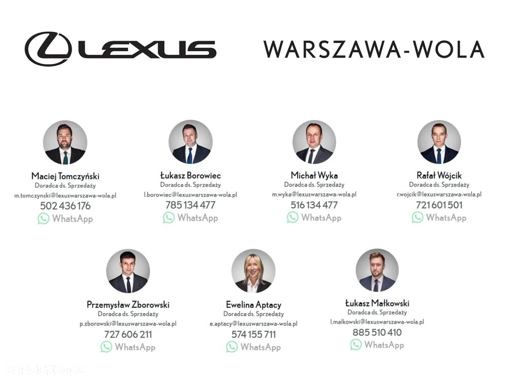 Lexus UX 300h F Sport Design - 25