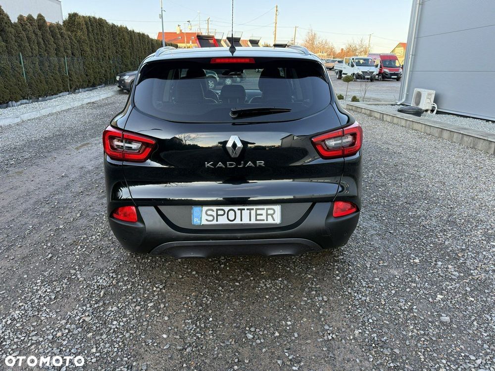 Renault Kadjar - 7