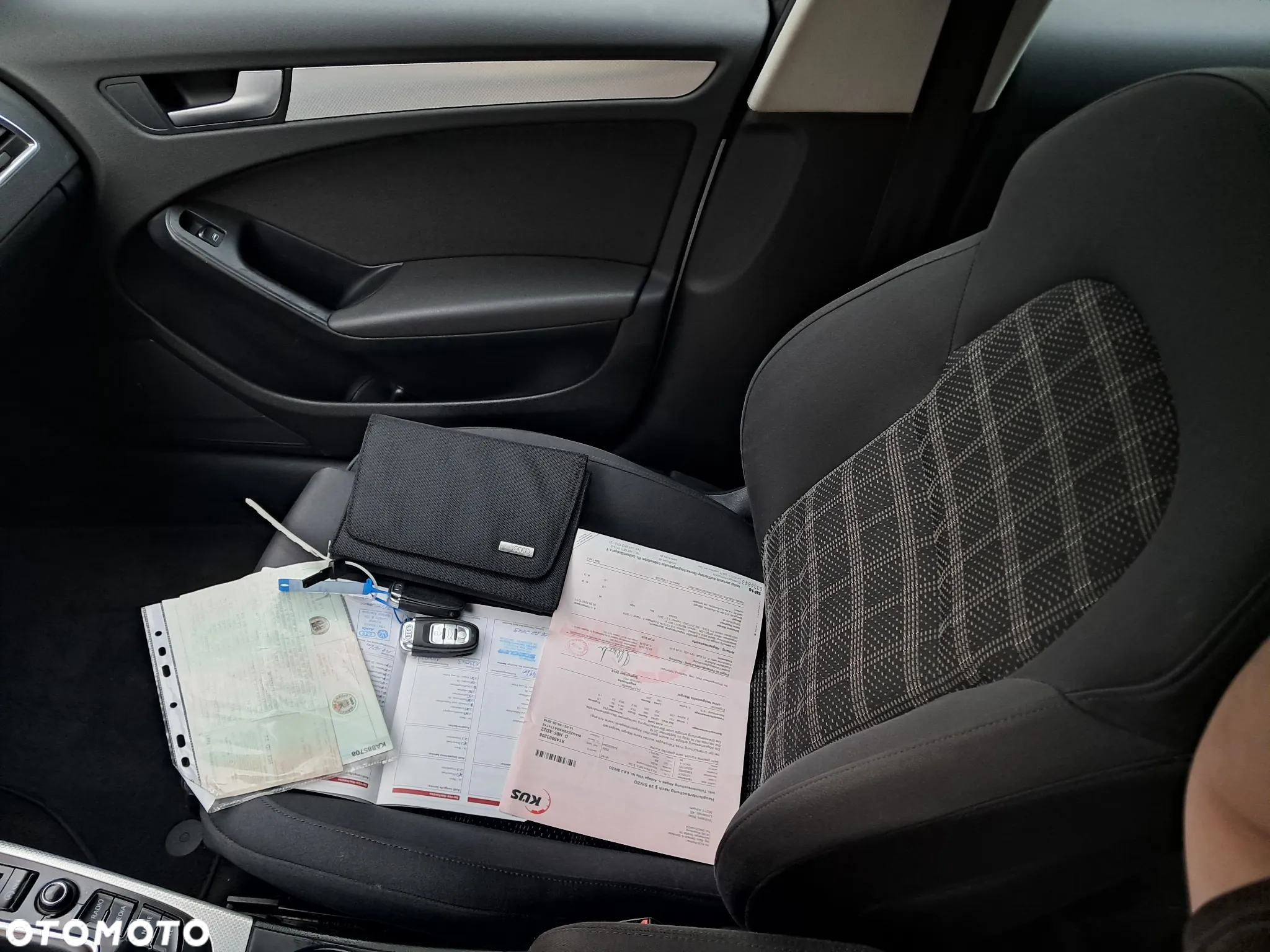 Audi A4 2.0 TDI Limited Edition - 5