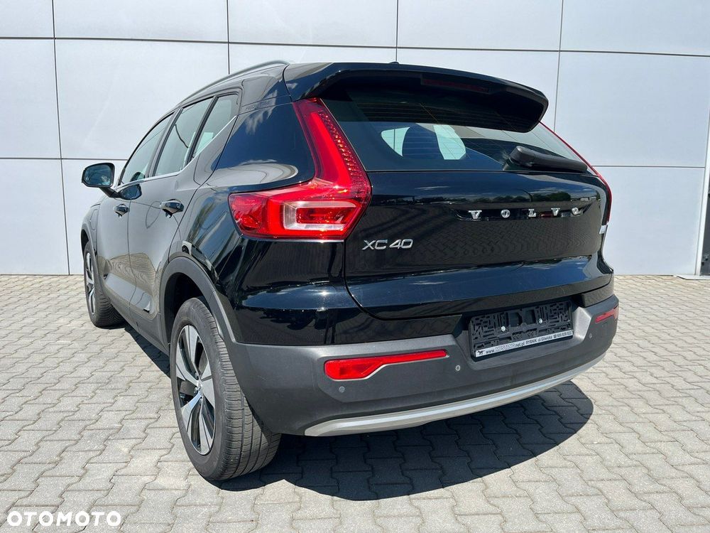 Volvo XC 40 - 11