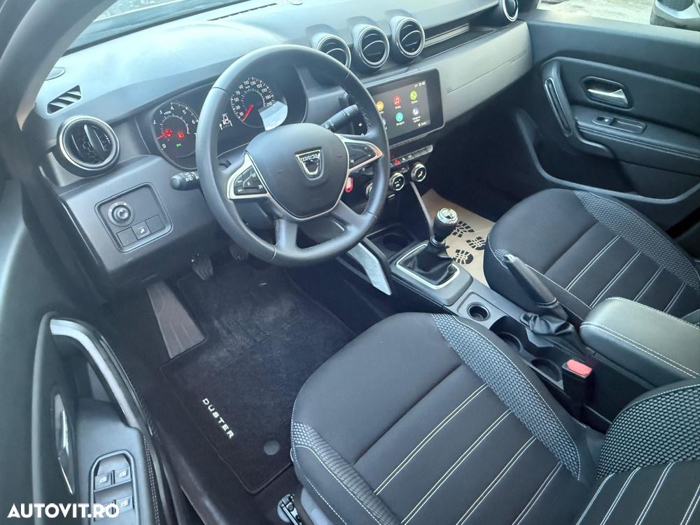 Dacia Duster - 12