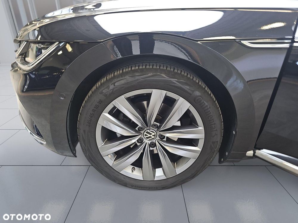 Volkswagen Arteon 2.0 TSI Elegance DSG - 34
