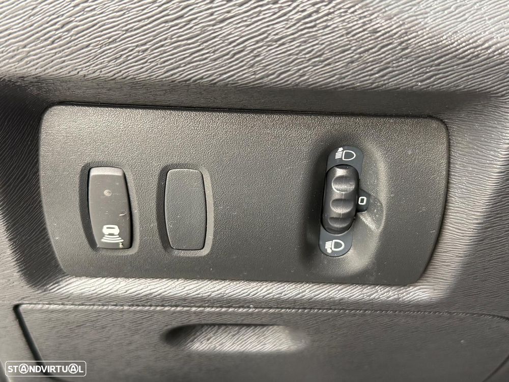 Renault Kangoo 1.5 dCi Maxi Business - 18