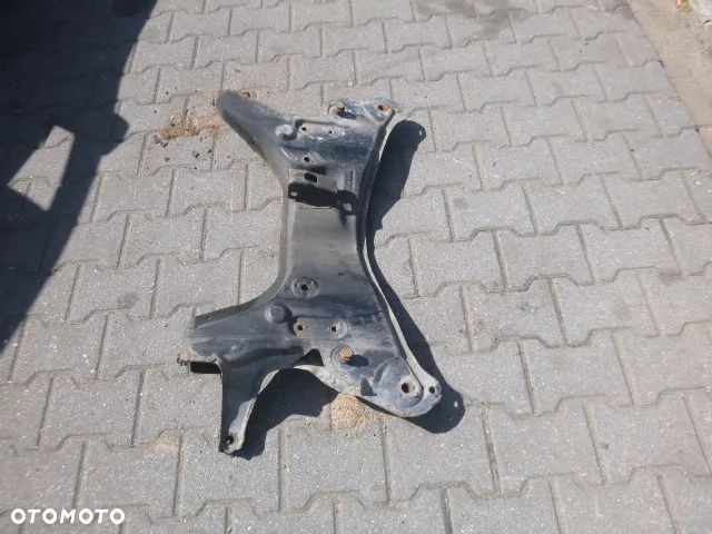 SANKI PRZÓD PRZEDNIE FIAT PANDA II - 11