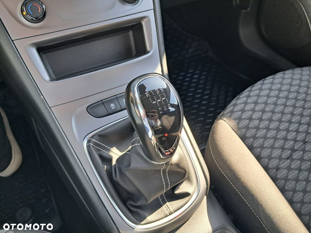 Opel Astra 1.2 T 2020 S&S - 22