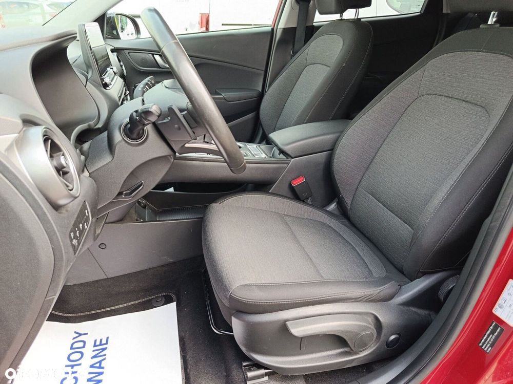 Hyundai Kona 64kWh Smart - 12